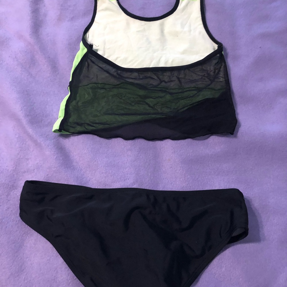 Tankini set - Picture 2 of 2
